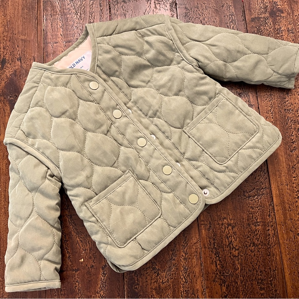 Old Navy Jacket